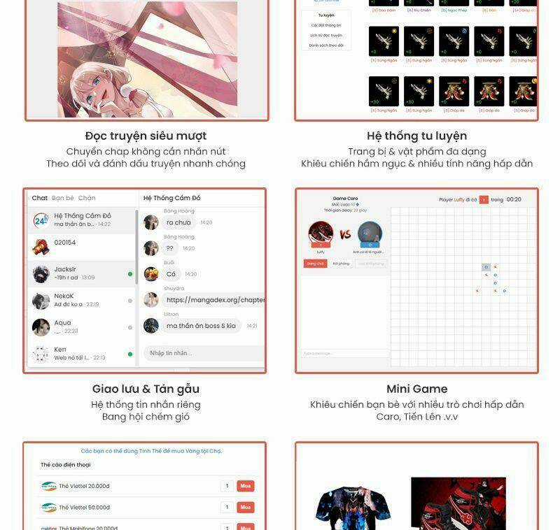 Đề Đốc Tự Ta Tu Dưỡng - Chapter 17 - Trang 28