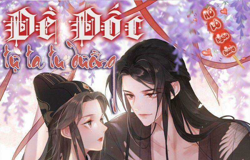 Đề Đốc Tự Ta Tu Dưỡng - Chapter 18 - Trang 1