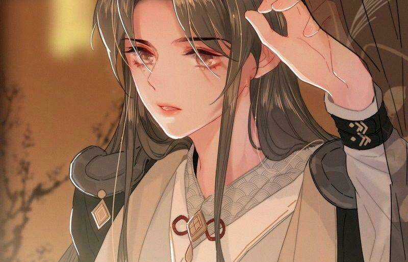 Đề Đốc Tự Ta Tu Dưỡng - Chapter 18 - Trang 15