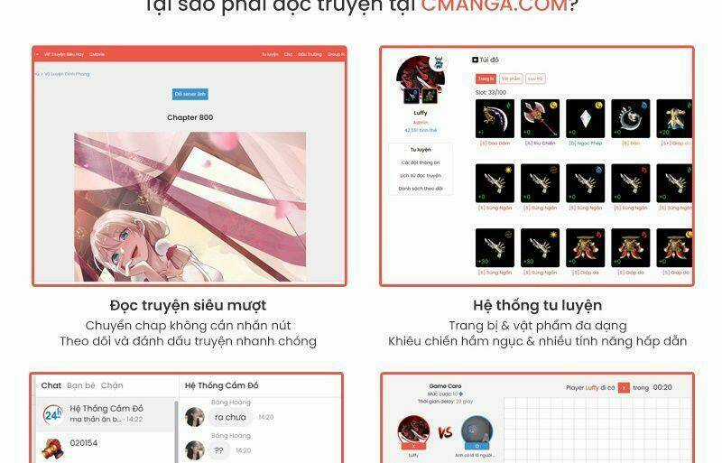 Đề Đốc Tự Ta Tu Dưỡng - Chapter 18 - Trang 18