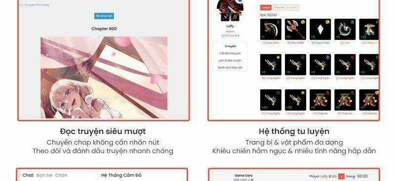 Đề Đốc Tự Ta Tu Dưỡng - Chapter 19 - Trang 17