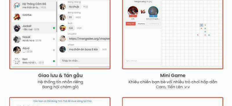 Đề Đốc Tự Ta Tu Dưỡng - Chapter 19 - Trang 18