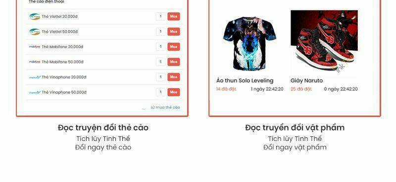 Đề Đốc Tự Ta Tu Dưỡng - Chapter 19 - Trang 19