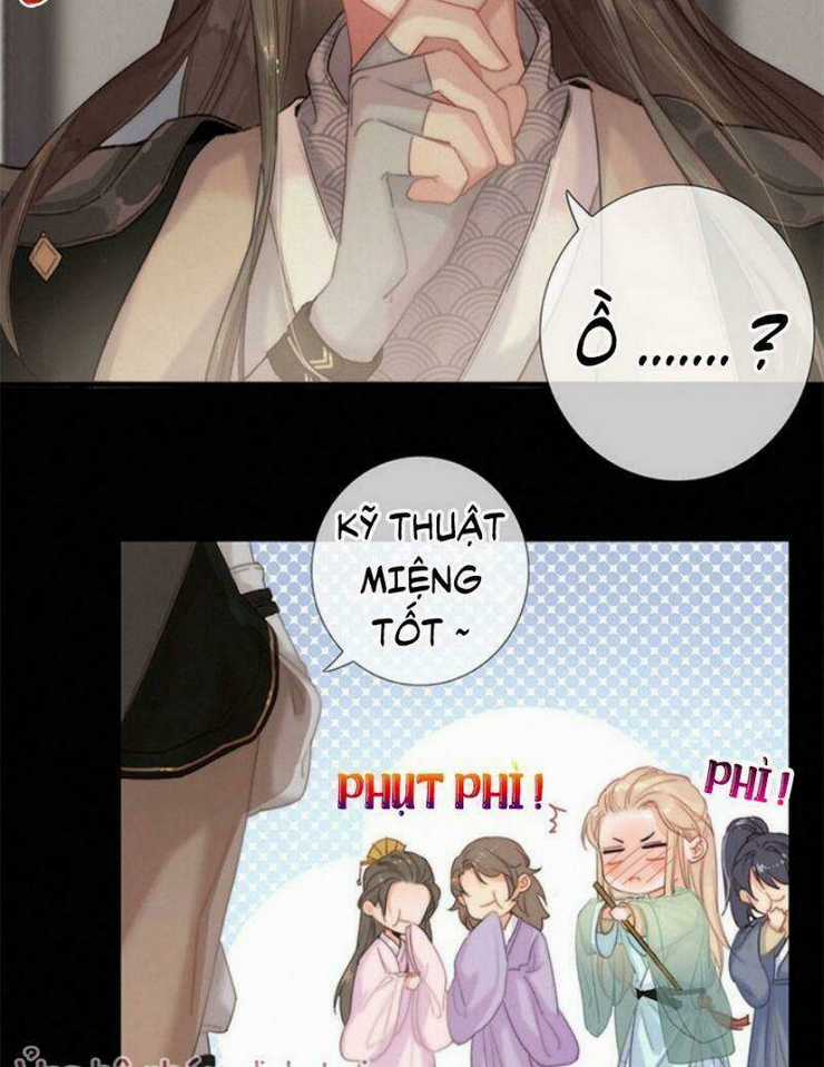 Đề Đốc Tự Ta Tu Dưỡng - Chapter 2 - Trang 12