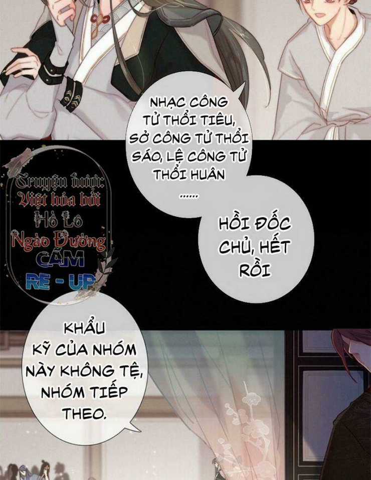 Đề Đốc Tự Ta Tu Dưỡng - Chapter 2 - Trang 15