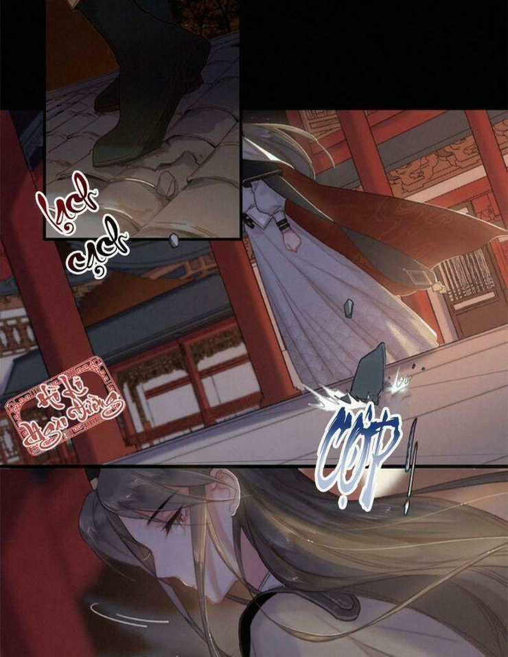 Đề Đốc Tự Ta Tu Dưỡng - Chapter 2 - Trang 18