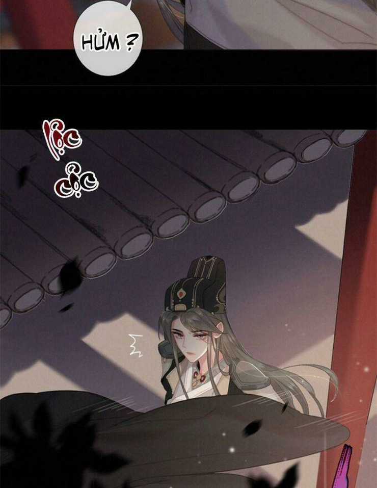 Đề Đốc Tự Ta Tu Dưỡng - Chapter 2 - Trang 19