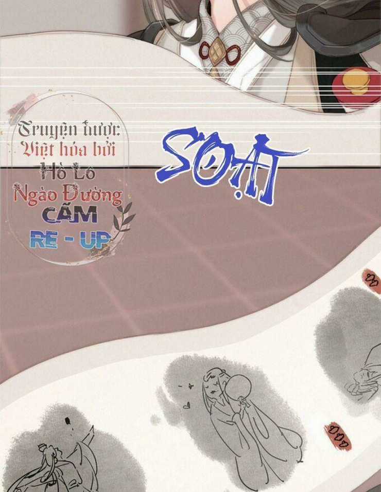 Đề Đốc Tự Ta Tu Dưỡng - Chapter 2 - Trang 3