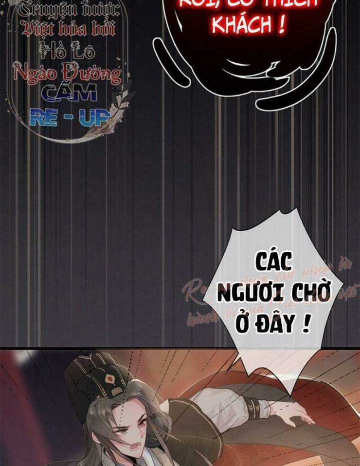 Đề Đốc Tự Ta Tu Dưỡng - Chapter 2 - Trang 21