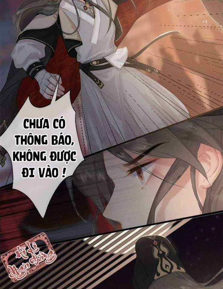 Đề Đốc Tự Ta Tu Dưỡng - Chapter 2 - Trang 22