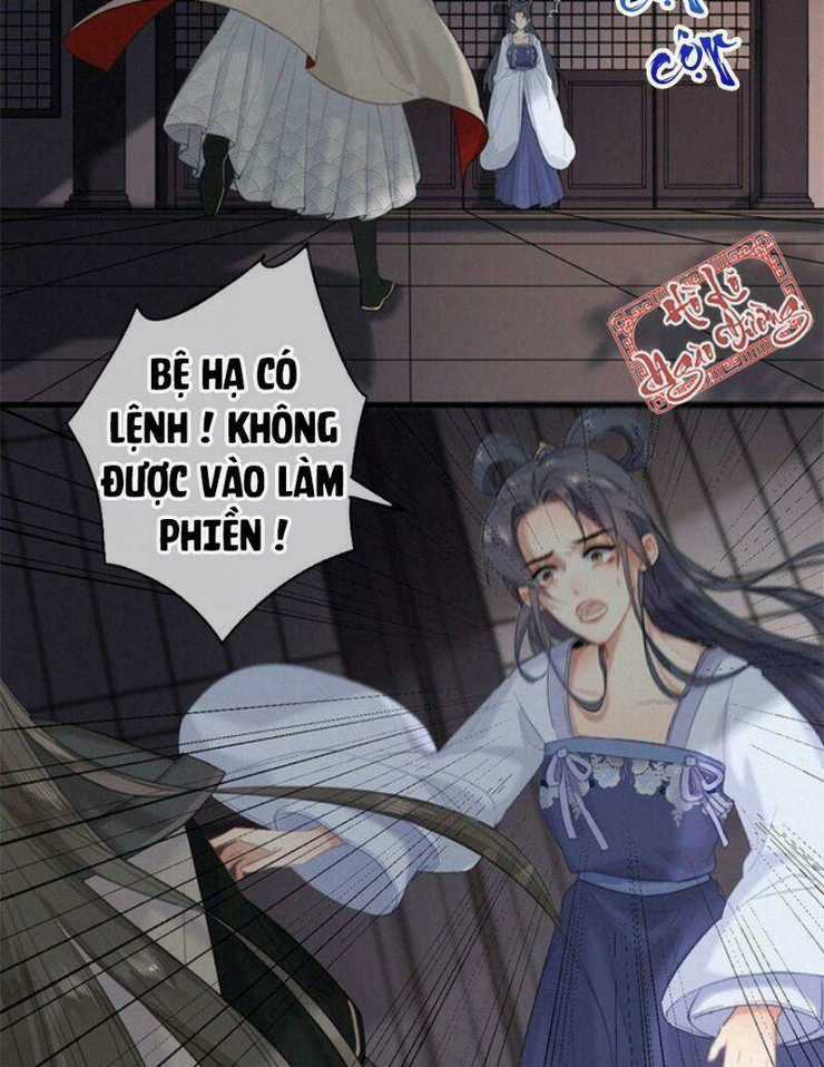 Đề Đốc Tự Ta Tu Dưỡng - Chapter 2 - Trang 24