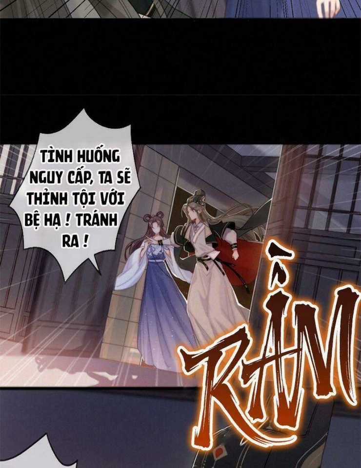 Đề Đốc Tự Ta Tu Dưỡng - Chapter 2 - Trang 25