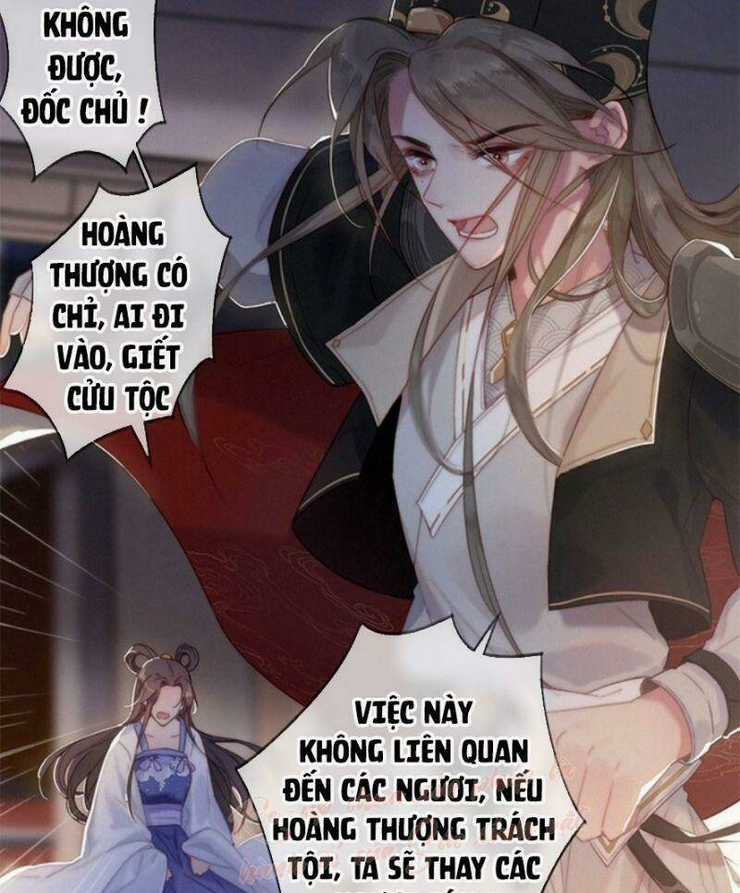 Đề Đốc Tự Ta Tu Dưỡng - Chapter 2 - Trang 26