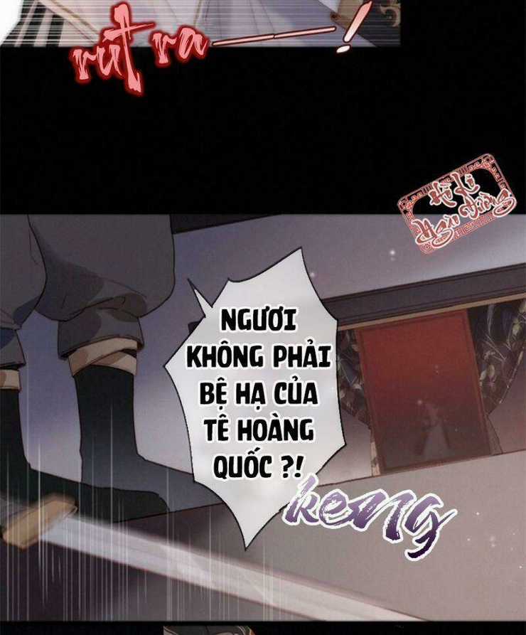 Đề Đốc Tự Ta Tu Dưỡng - Chapter 2 - Trang 30