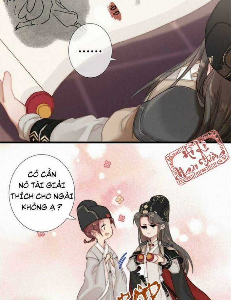 Đề Đốc Tự Ta Tu Dưỡng - Chapter 2 - Trang 4