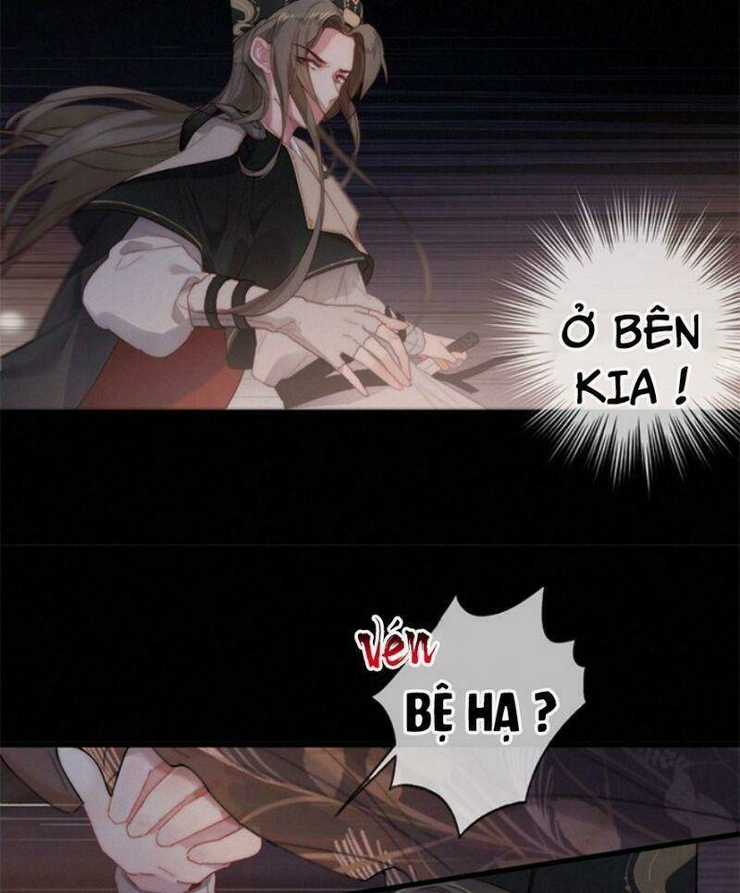 Đề Đốc Tự Ta Tu Dưỡng - Chapter 2 - Trang 31