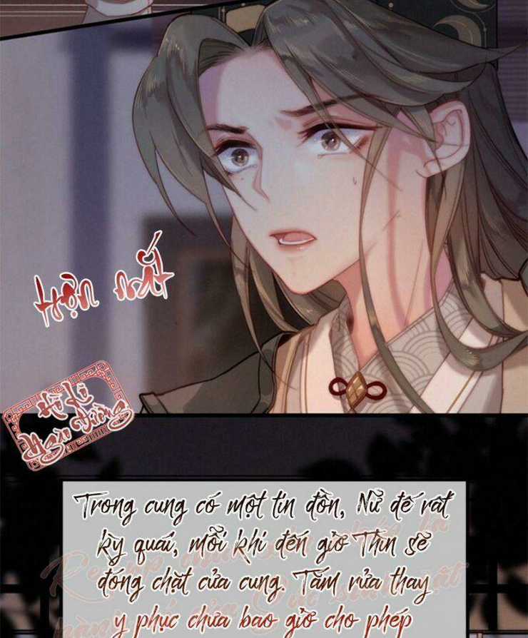 Đề Đốc Tự Ta Tu Dưỡng - Chapter 2 - Trang 32