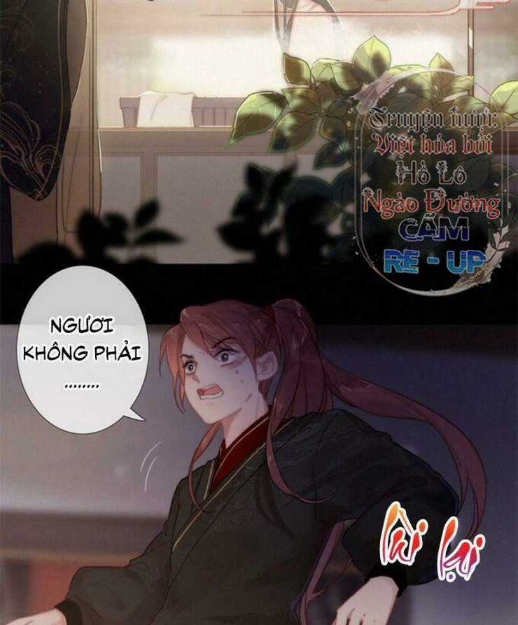 Đề Đốc Tự Ta Tu Dưỡng - Chapter 2 - Trang 34