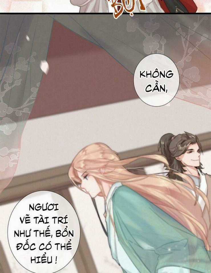 Đề Đốc Tự Ta Tu Dưỡng - Chapter 2 - Trang 5