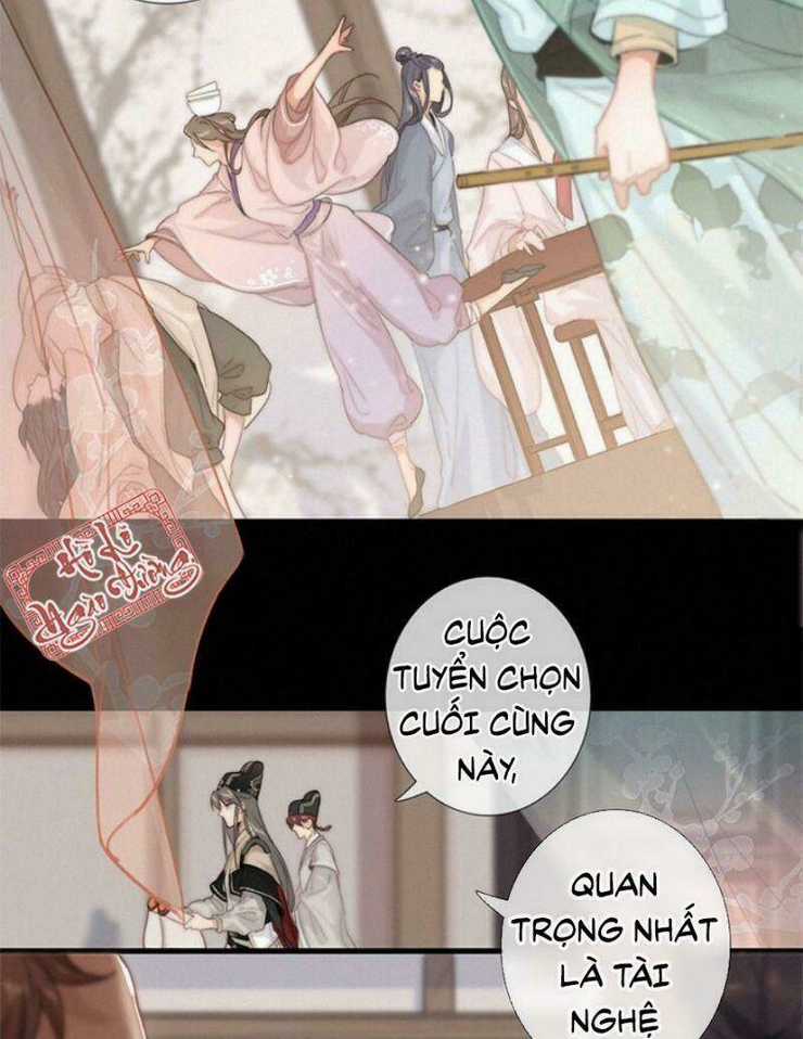 Đề Đốc Tự Ta Tu Dưỡng - Chapter 2 - Trang 6