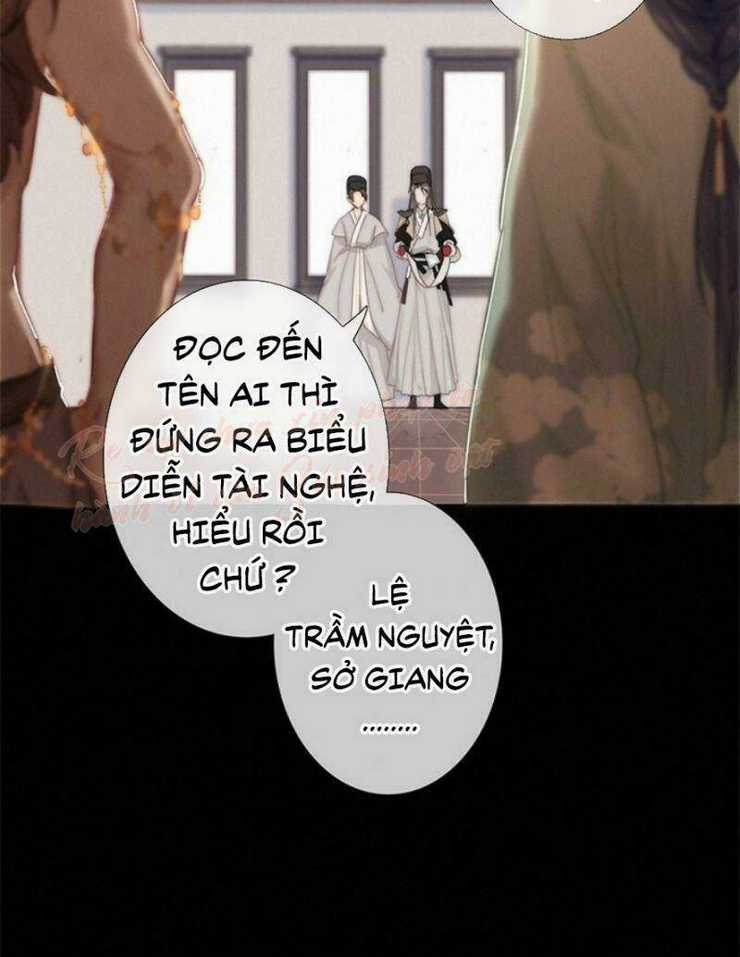 Đề Đốc Tự Ta Tu Dưỡng - Chapter 2 - Trang 7