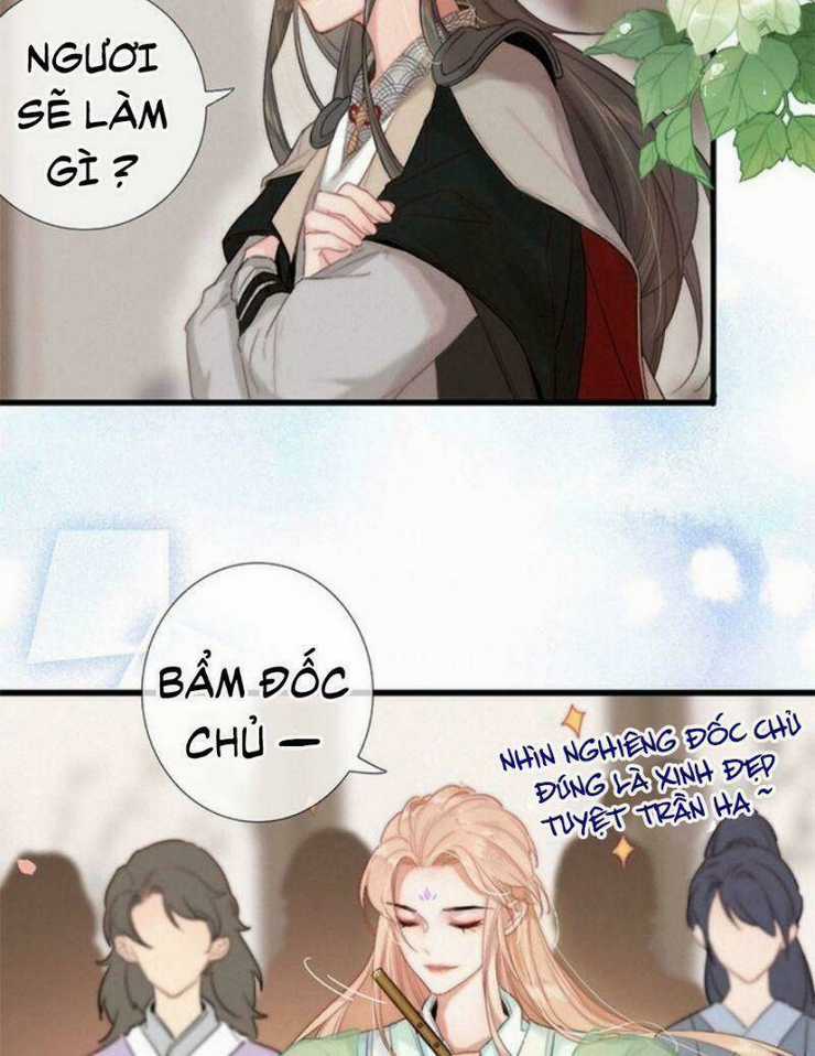 Đề Đốc Tự Ta Tu Dưỡng - Chapter 2 - Trang 10