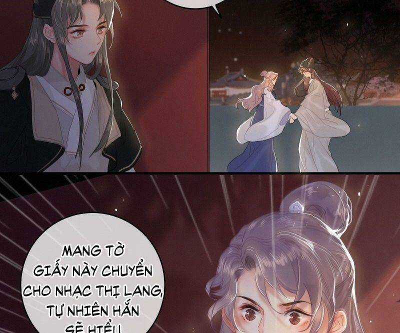 Đề Đốc Tự Ta Tu Dưỡng - Chapter 20 - Trang 11