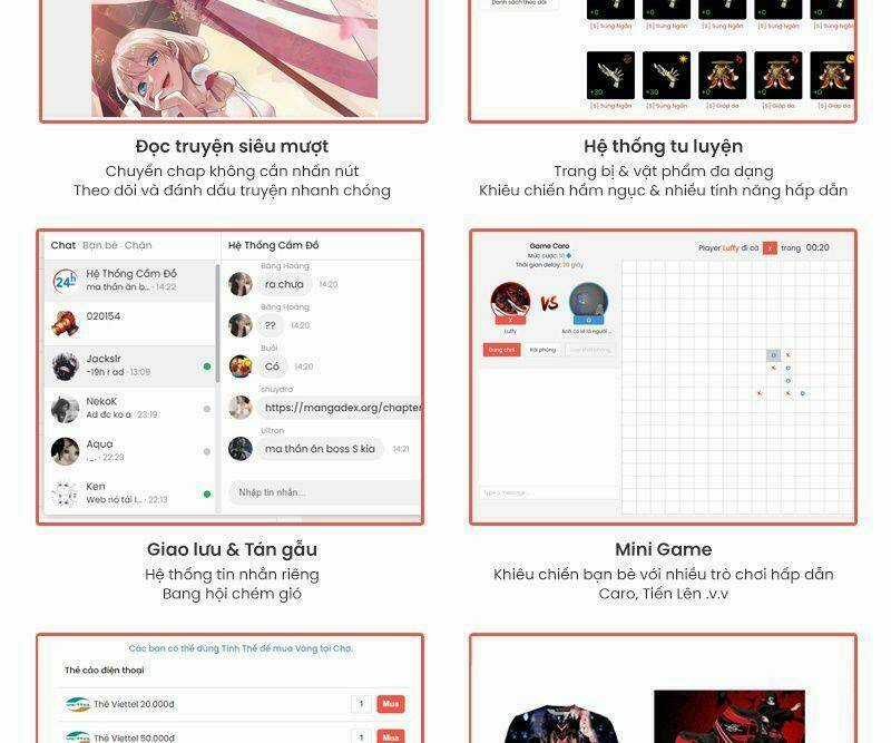 Đề Đốc Tự Ta Tu Dưỡng - Chapter 20 - Trang 19