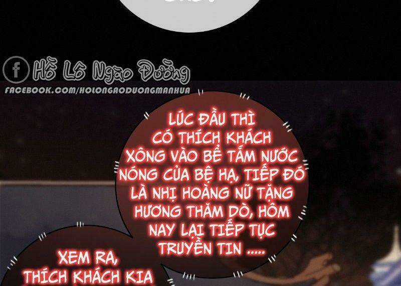 Đề Đốc Tự Ta Tu Dưỡng - Chapter 20 - Trang 27