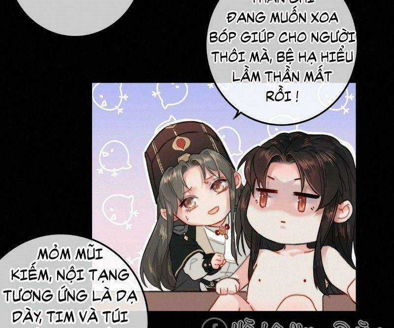 Đề Đốc Tự Ta Tu Dưỡng - Chapter 20 - Trang 4