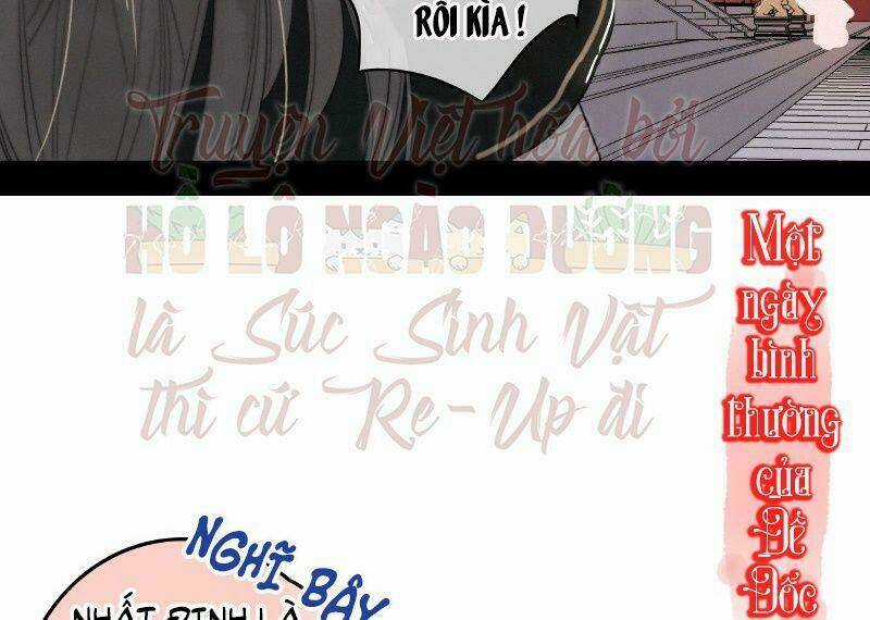 Đề Đốc Tự Ta Tu Dưỡng - Chapter 20 - Trang 33