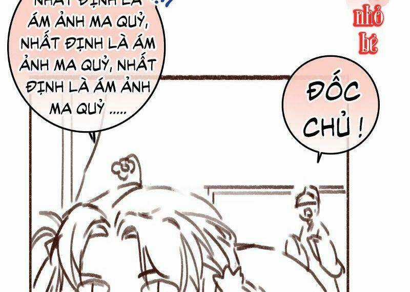 Đề Đốc Tự Ta Tu Dưỡng - Chapter 20 - Trang 34