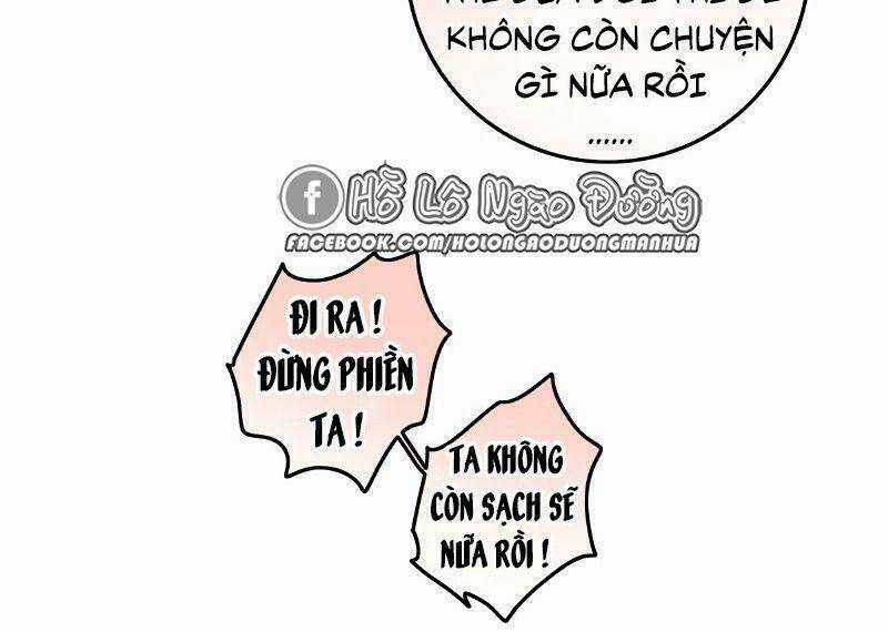 Đề Đốc Tự Ta Tu Dưỡng - Chapter 20 - Trang 38