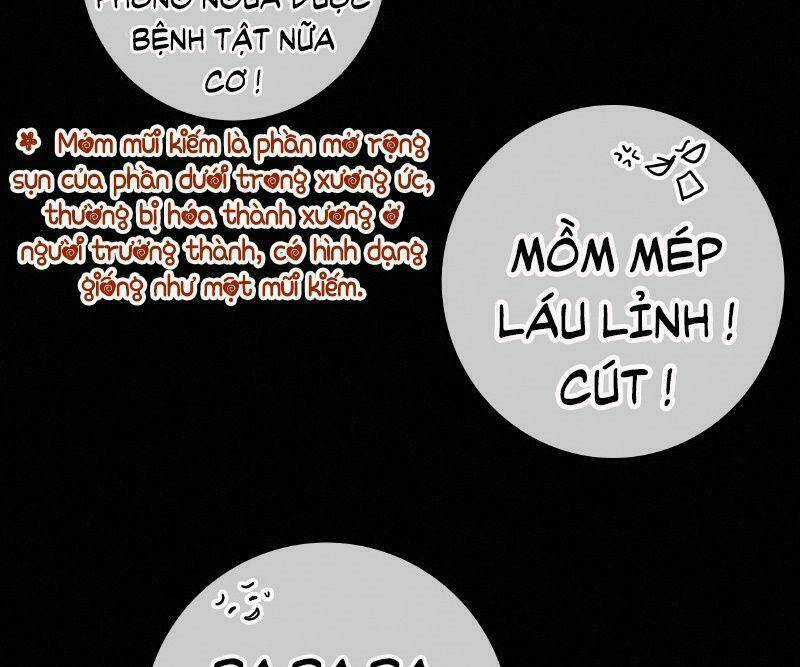 Đề Đốc Tự Ta Tu Dưỡng - Chapter 20 - Trang 6