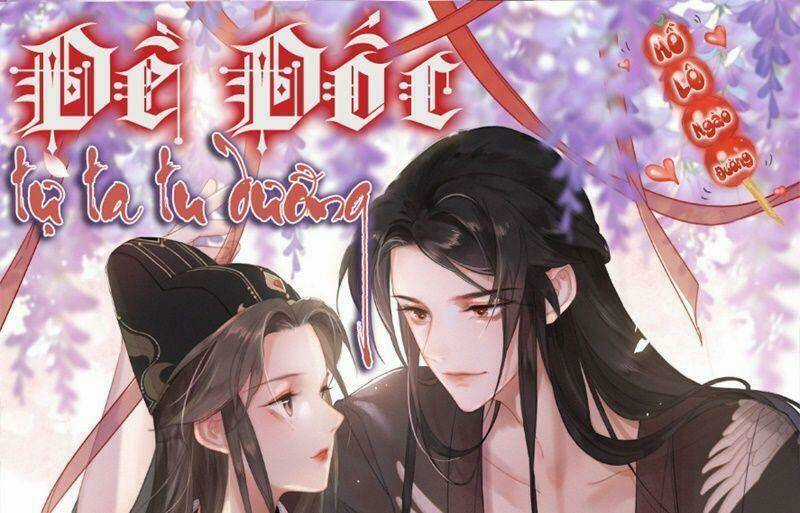 Đề Đốc Tự Ta Tu Dưỡng - Chapter 21 - Trang 1