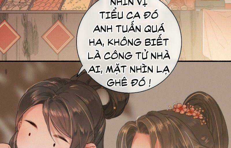 Đề Đốc Tự Ta Tu Dưỡng - Chapter 21 - Trang 21