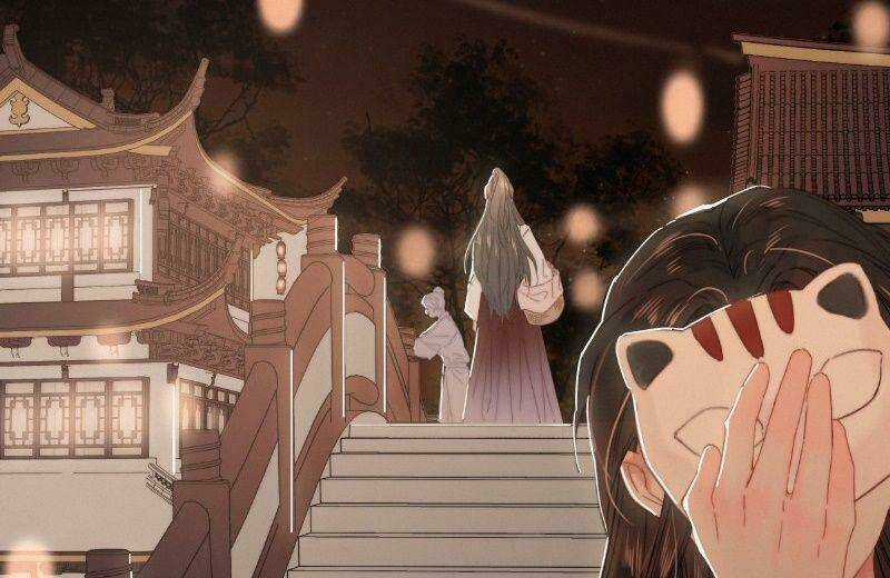 Đề Đốc Tự Ta Tu Dưỡng - Chapter 21 - Trang 54