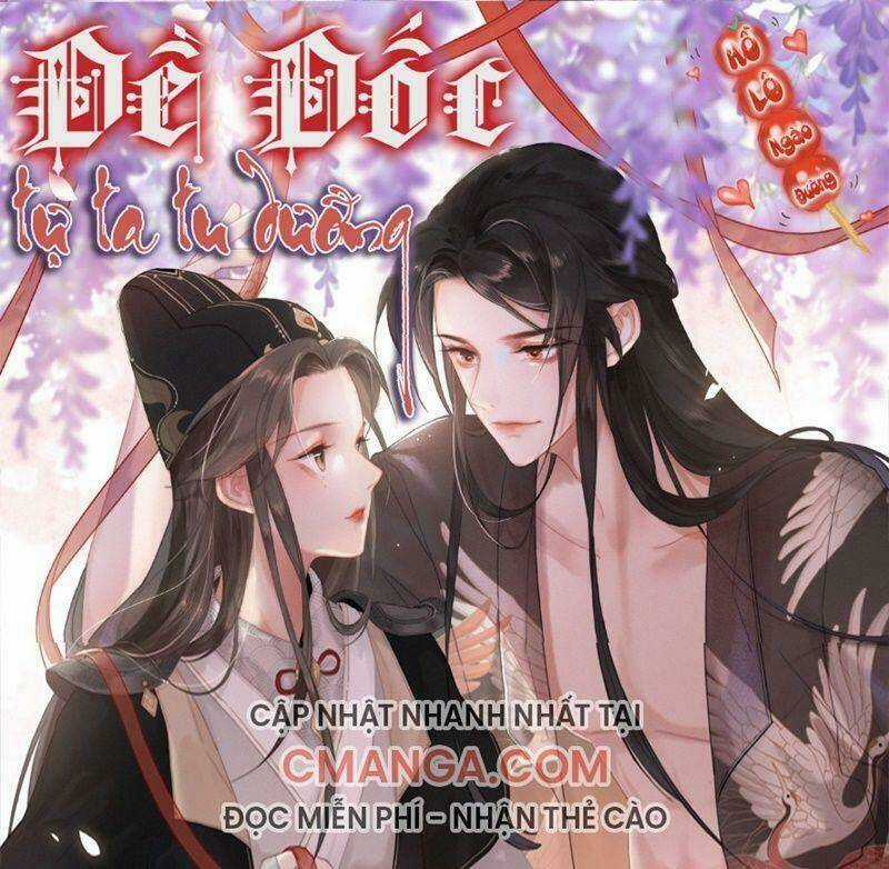 Đề Đốc Tự Ta Tu Dưỡng - Chapter 22 - Trang 1