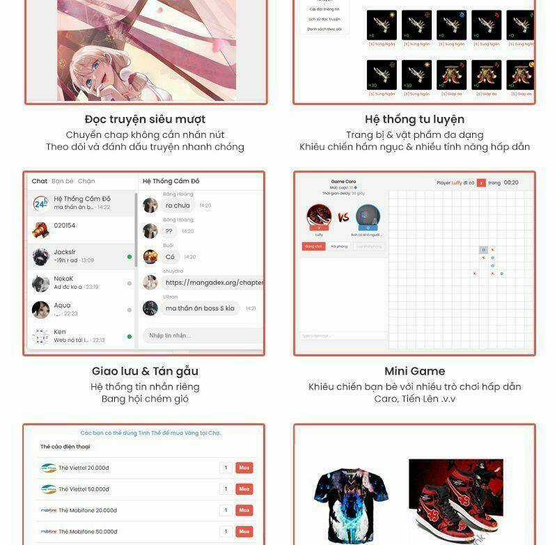 Đề Đốc Tự Ta Tu Dưỡng - Chapter 22 - Trang 18