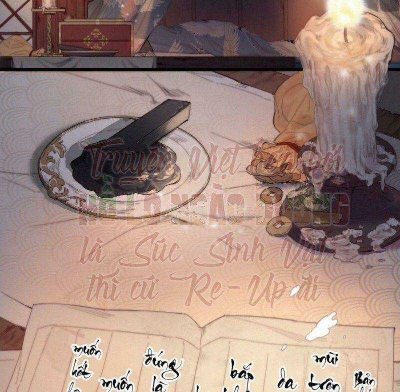 Đề Đốc Tự Ta Tu Dưỡng - Chapter 22 - Trang 3