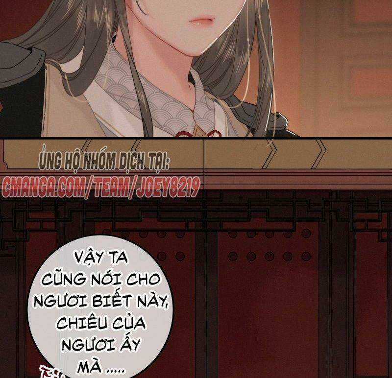 Đề Đốc Tự Ta Tu Dưỡng - Chapter 22 - Trang 22