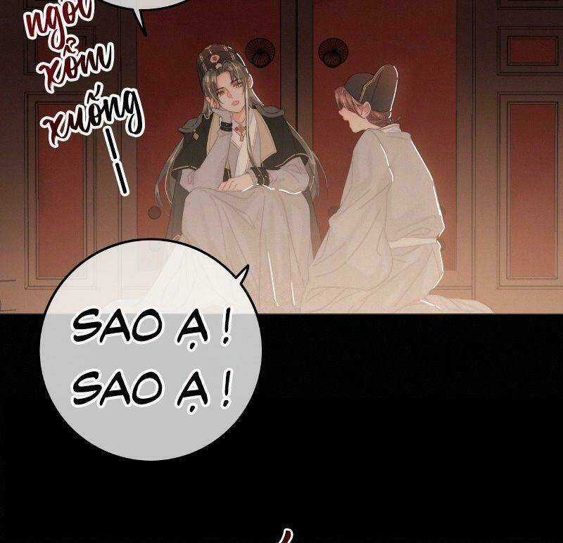 Đề Đốc Tự Ta Tu Dưỡng - Chapter 22 - Trang 23