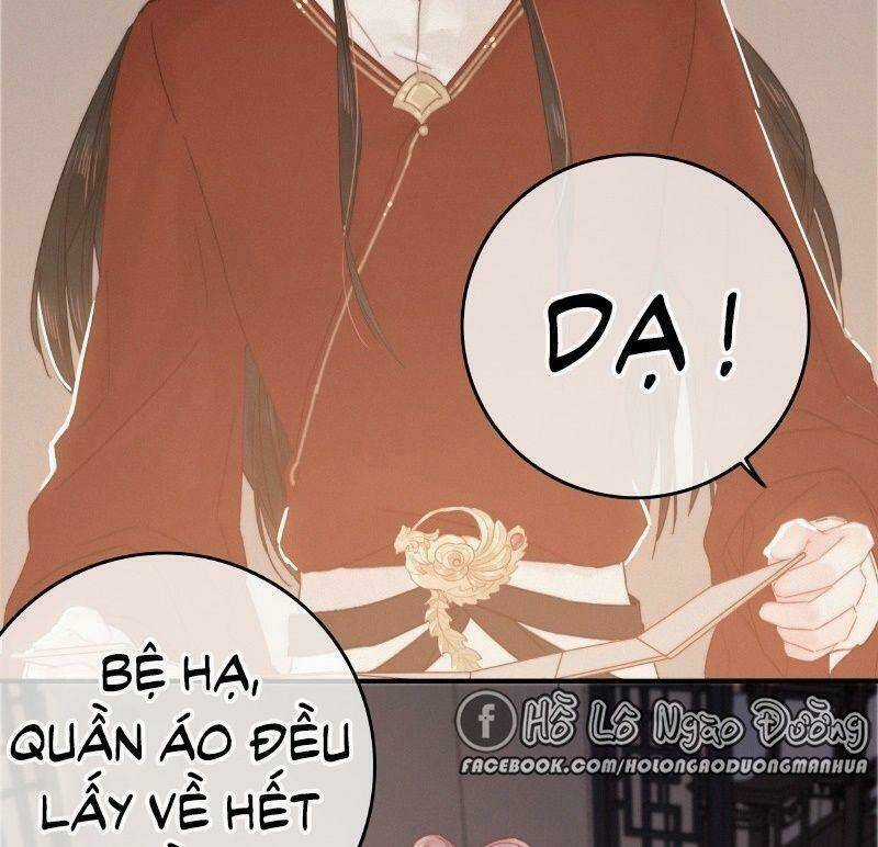 Đề Đốc Tự Ta Tu Dưỡng - Chapter 22 - Trang 32