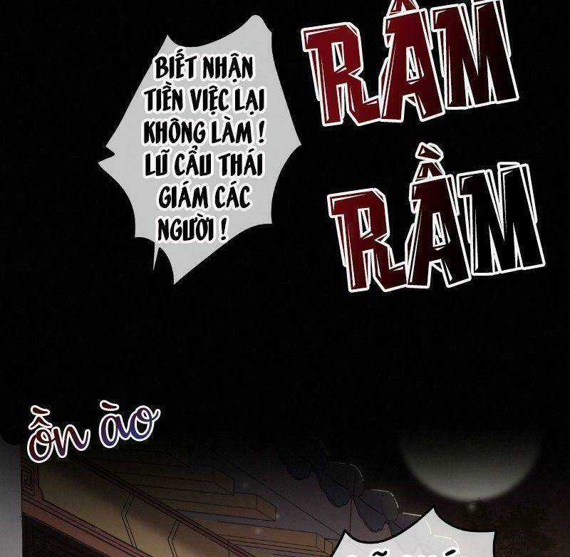 Đề Đốc Tự Ta Tu Dưỡng - Chapter 22 - Trang 6