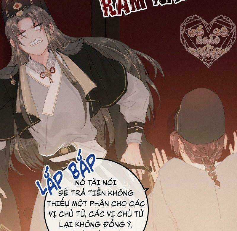 Đề Đốc Tự Ta Tu Dưỡng - Chapter 22 - Trang 10