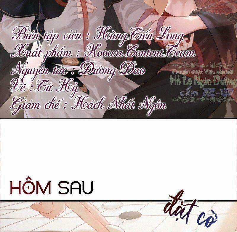 Đề Đốc Tự Ta Tu Dưỡng - Chapter 23 - Trang 2