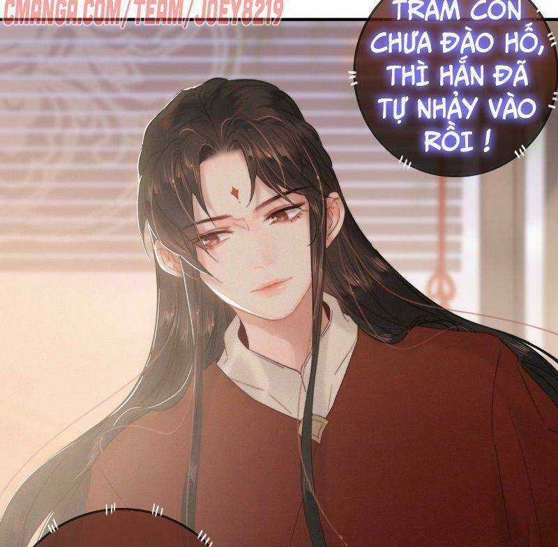 Đề Đốc Tự Ta Tu Dưỡng - Chapter 23 - Trang 11