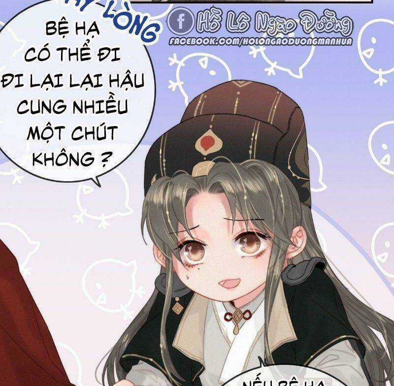 Đề Đốc Tự Ta Tu Dưỡng - Chapter 23 - Trang 14