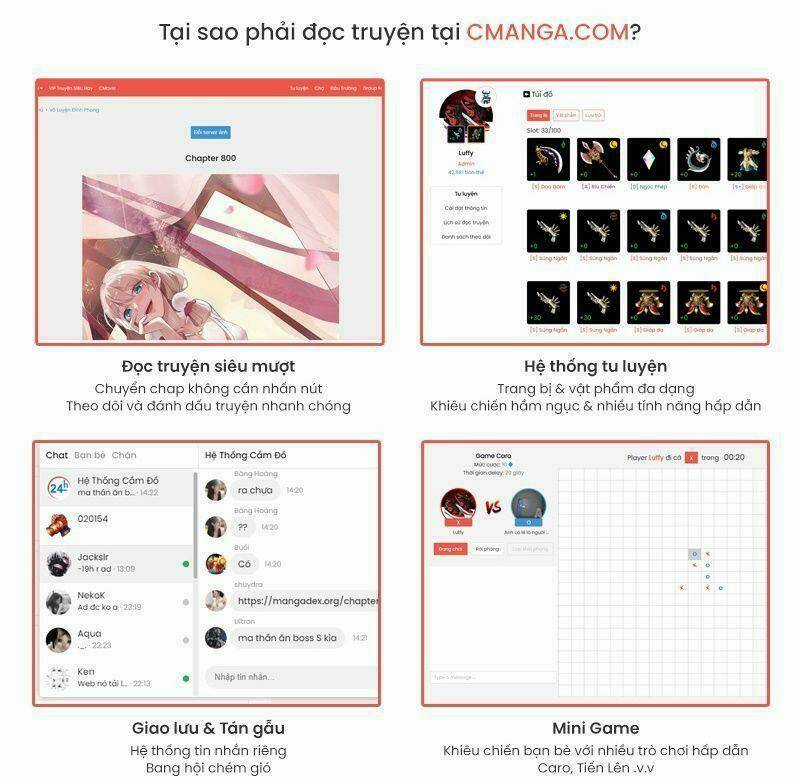 Đề Đốc Tự Ta Tu Dưỡng - Chapter 23 - Trang 19