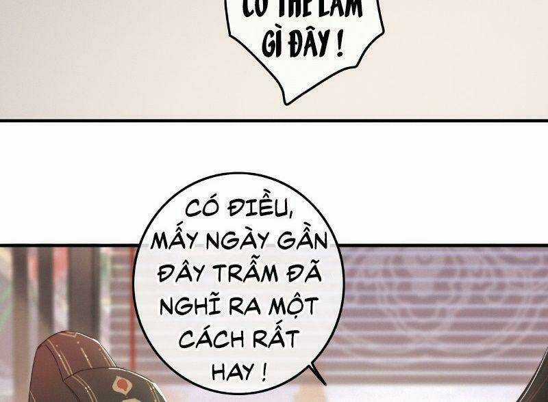Đề Đốc Tự Ta Tu Dưỡng - Chapter 23 - Trang 22